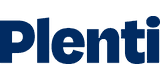 Plenti logo