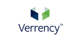 Verrency logo