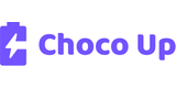 Choco Up logo