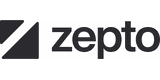 Zepto logo