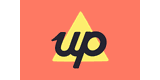 Up logo