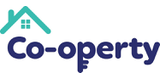 Co-operty logo