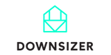 Downsizer logo